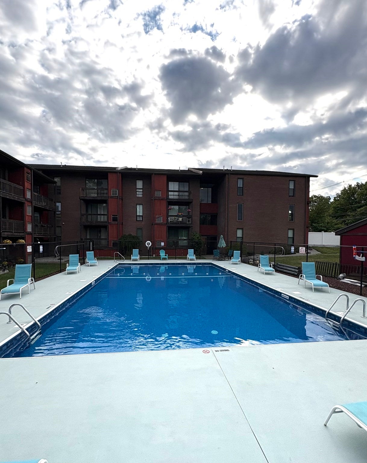 170 Highland St #115A, Taunton, MA, 170 Highland St #115A, Taunton, MA Photo #14