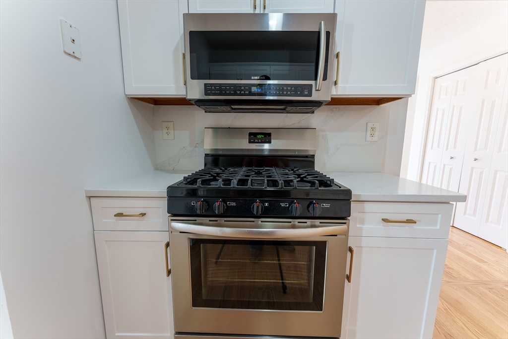 3A Lauriat Place A