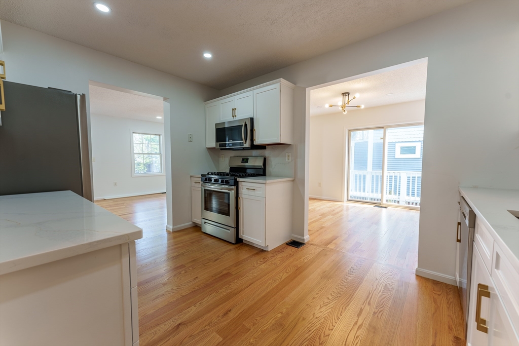 3A Lauriat Place A