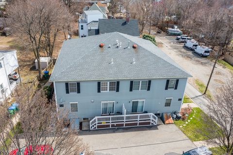 3A Lauriat Place A Medford MA 02155