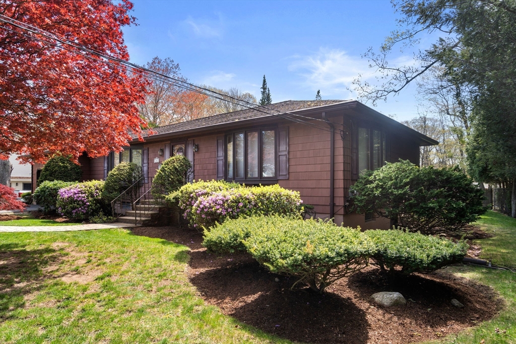49 Lake St