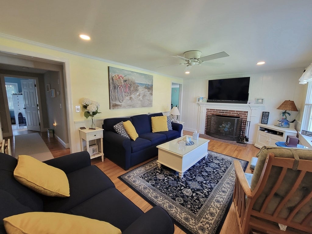 18 Lyndale Road, Yarmouth, MA, 18 Lyndale Road, Yarmouth, MA Photo #4