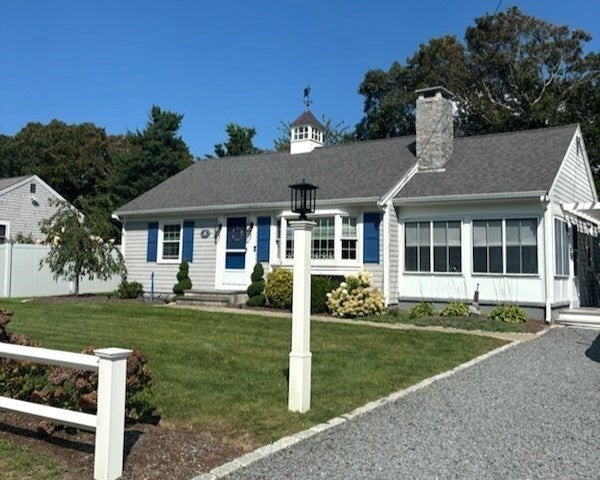 18 Lyndale Road, Yarmouth, MA, 18 Lyndale Road, Yarmouth, MA Photo #2