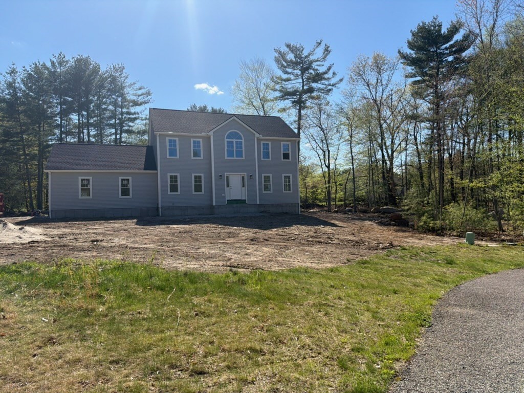 2 Isabella Dr