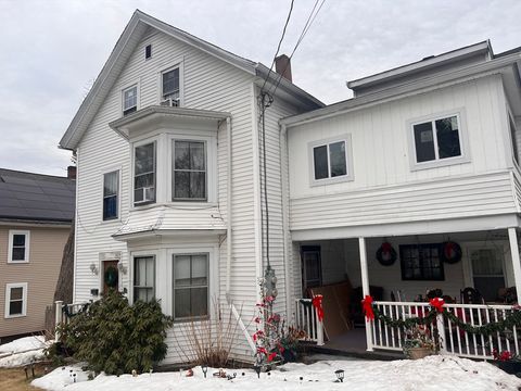 Photo of 22 School St, Orange, MA 01364 (MLS # 73487194)