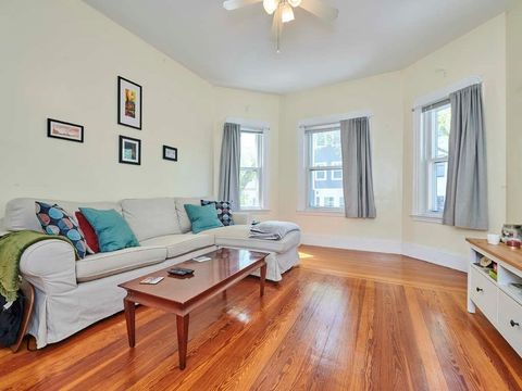 Photo of 48 Wordsworth St #2, Boston, MA 02128 (MLS # 73439699)