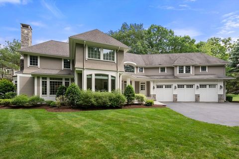 189 Bridle Trail Rd. Needham MA 02492