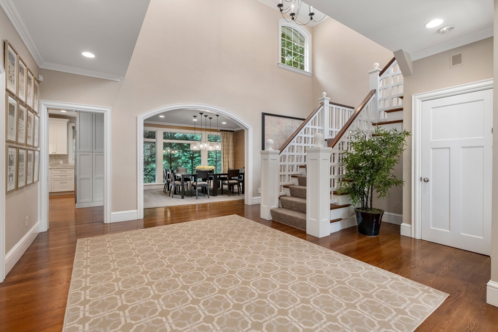 189 Bridle Trail Rd.