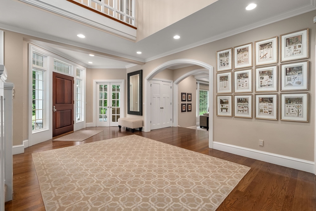 189 Bridle Trail Rd.
