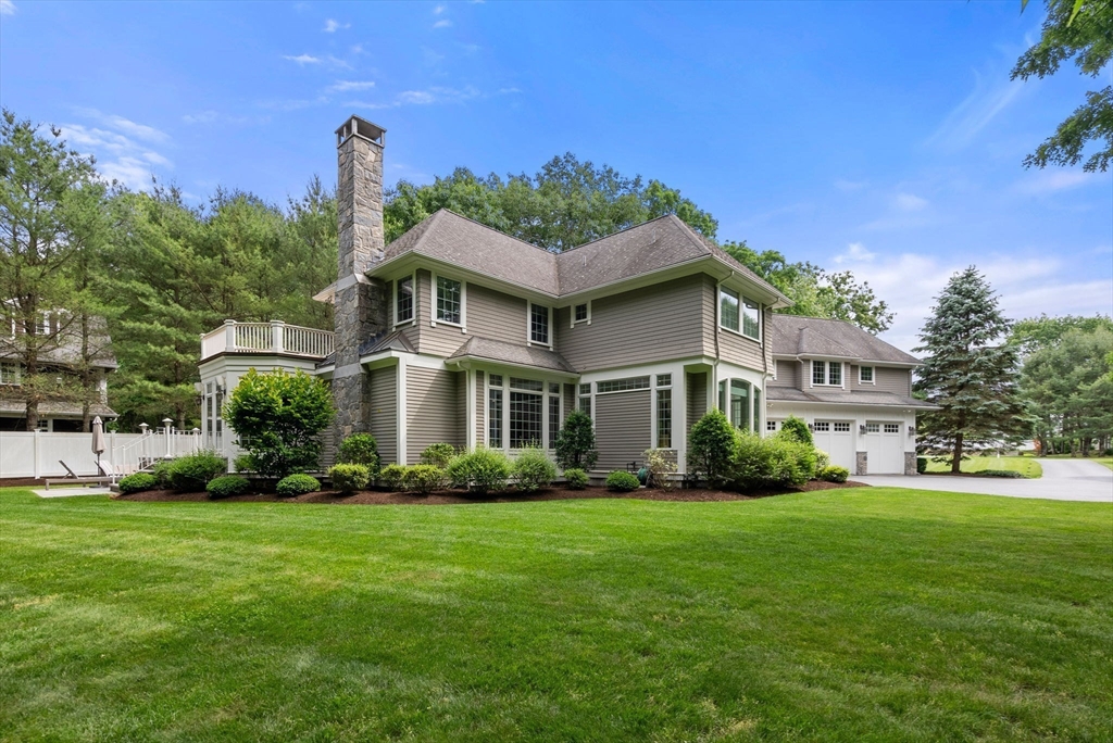 189 Bridle Trail Rd.