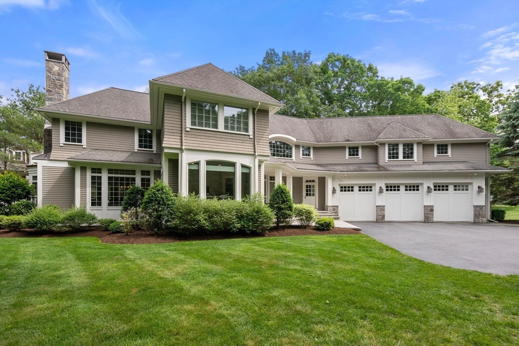 189 Bridle Trail Rd.