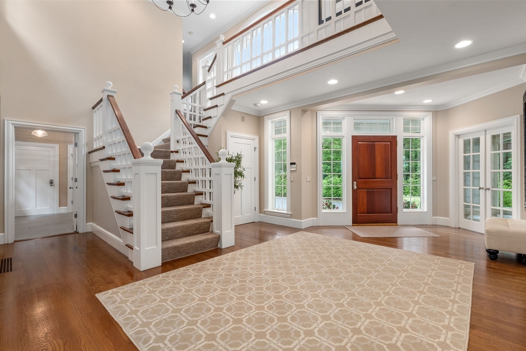 189 Bridle Trail Rd.