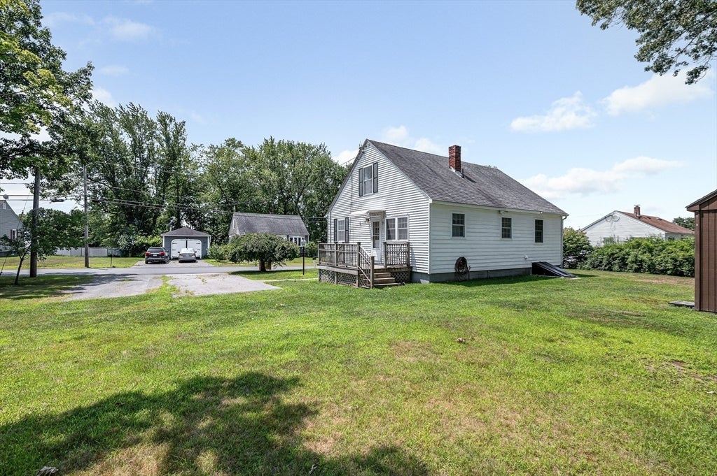 231 Bouchard Ave
