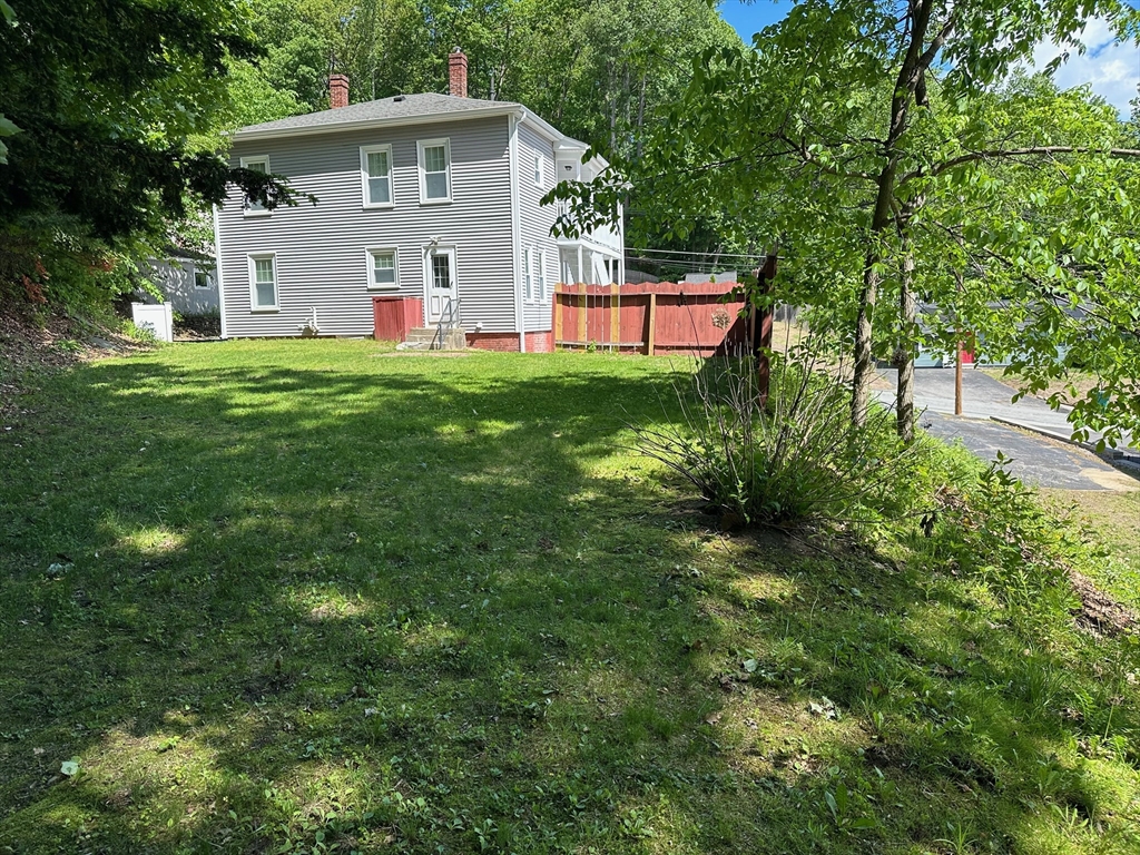 47 Mayland St