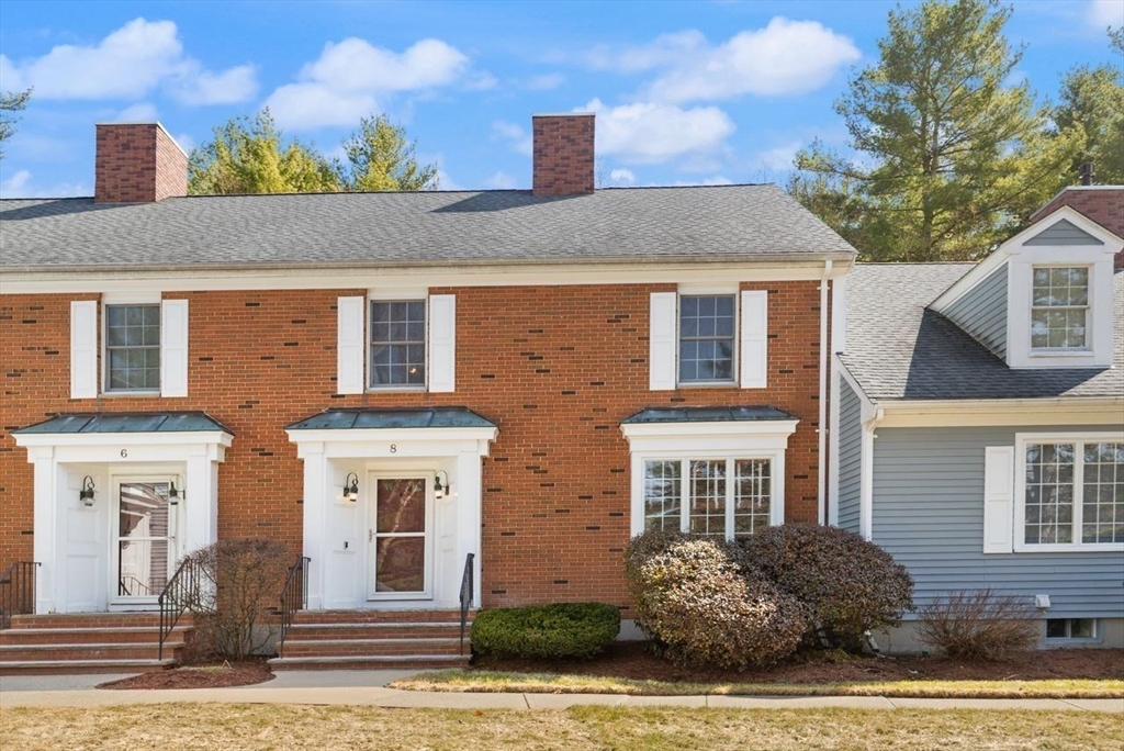 8 Bellingham Court 92