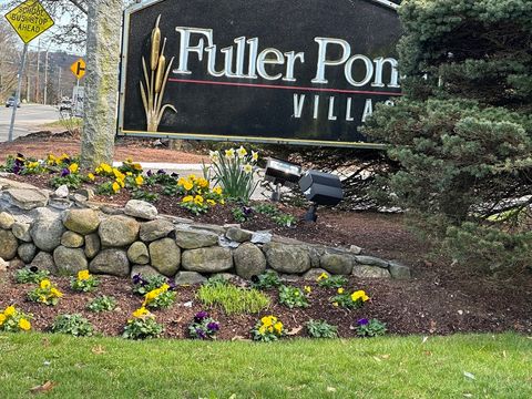 8 Bellingham Court 92 Middleton MA 01949