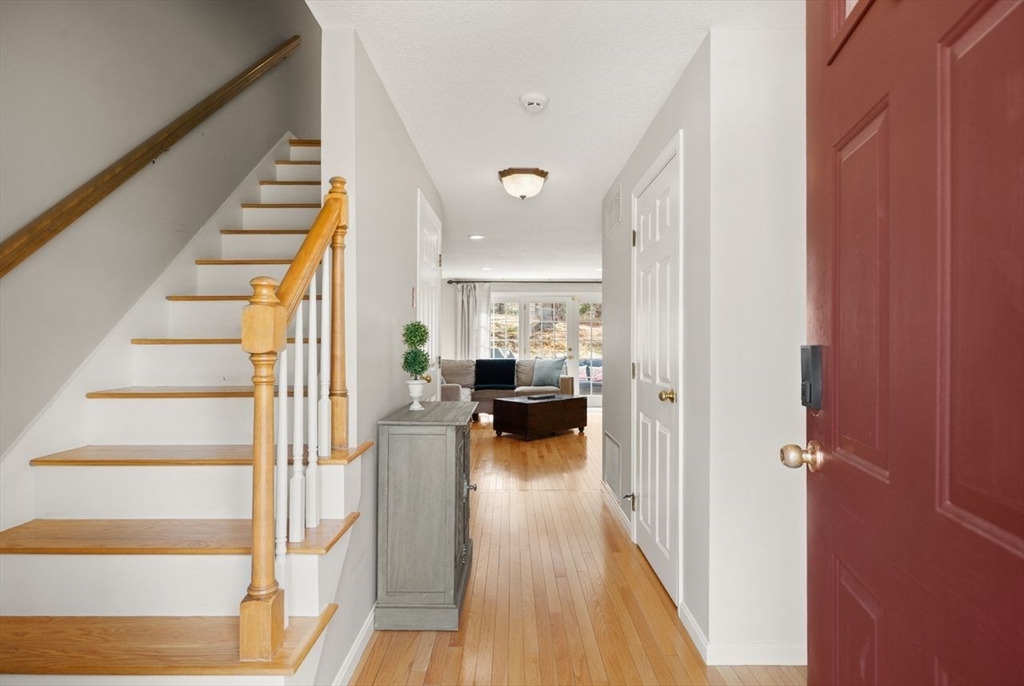 8 Bellingham Court 92