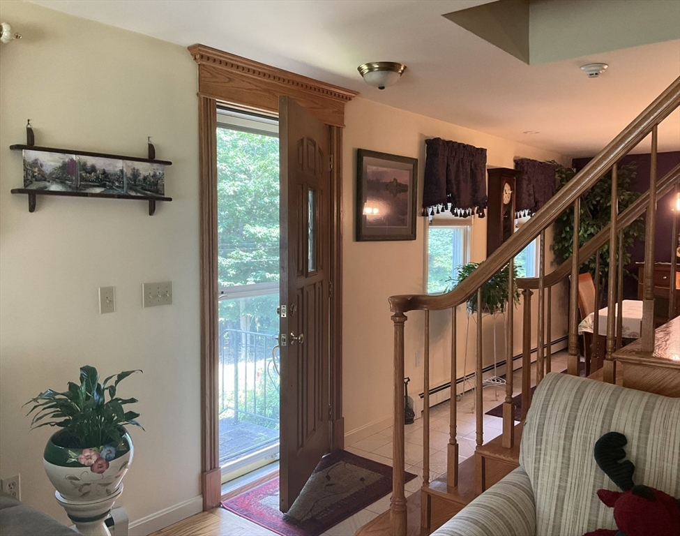 30 Wares Rd