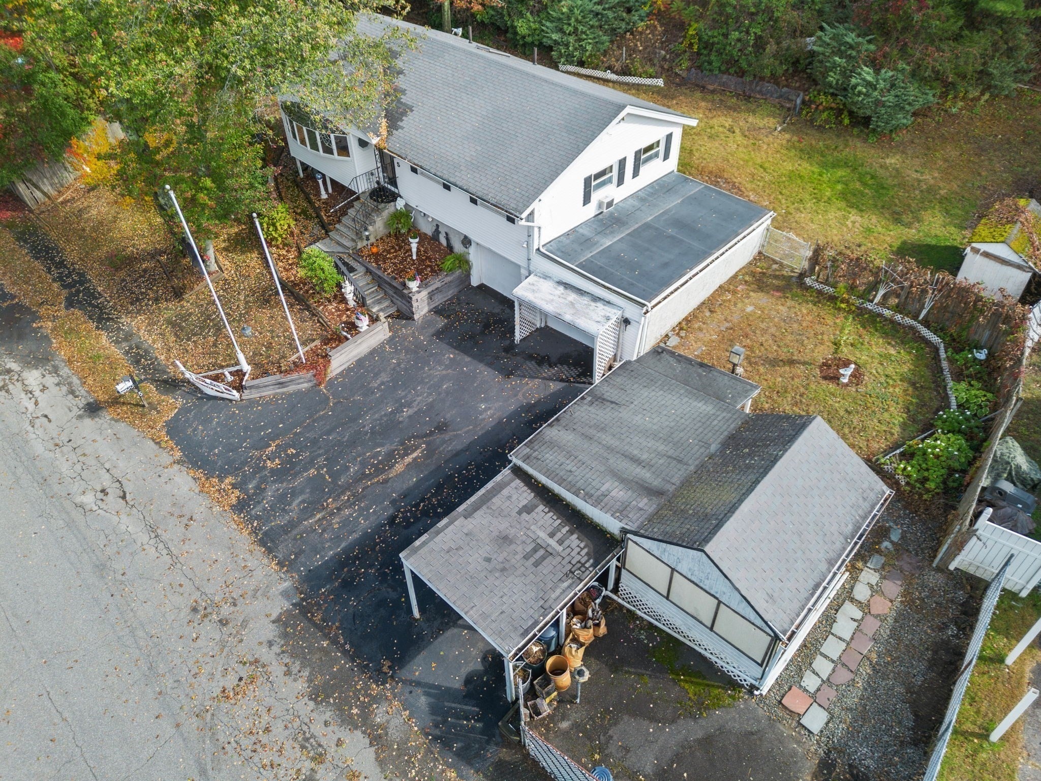 5 Anderson St