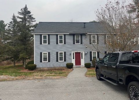 31 Lantern Lane 2 Dracut MA 01826