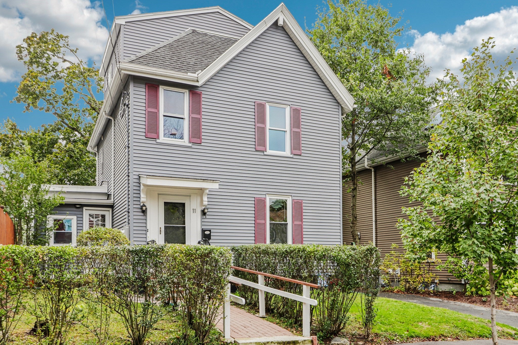 11 Sharon Street, Medford, MA, 11 Sharon Street, Medford, MA Photo #2