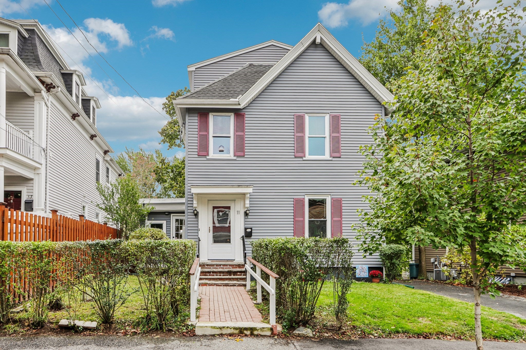 11 Sharon Street, Medford, MA, 11 Sharon Street, Medford, MA Photo #1