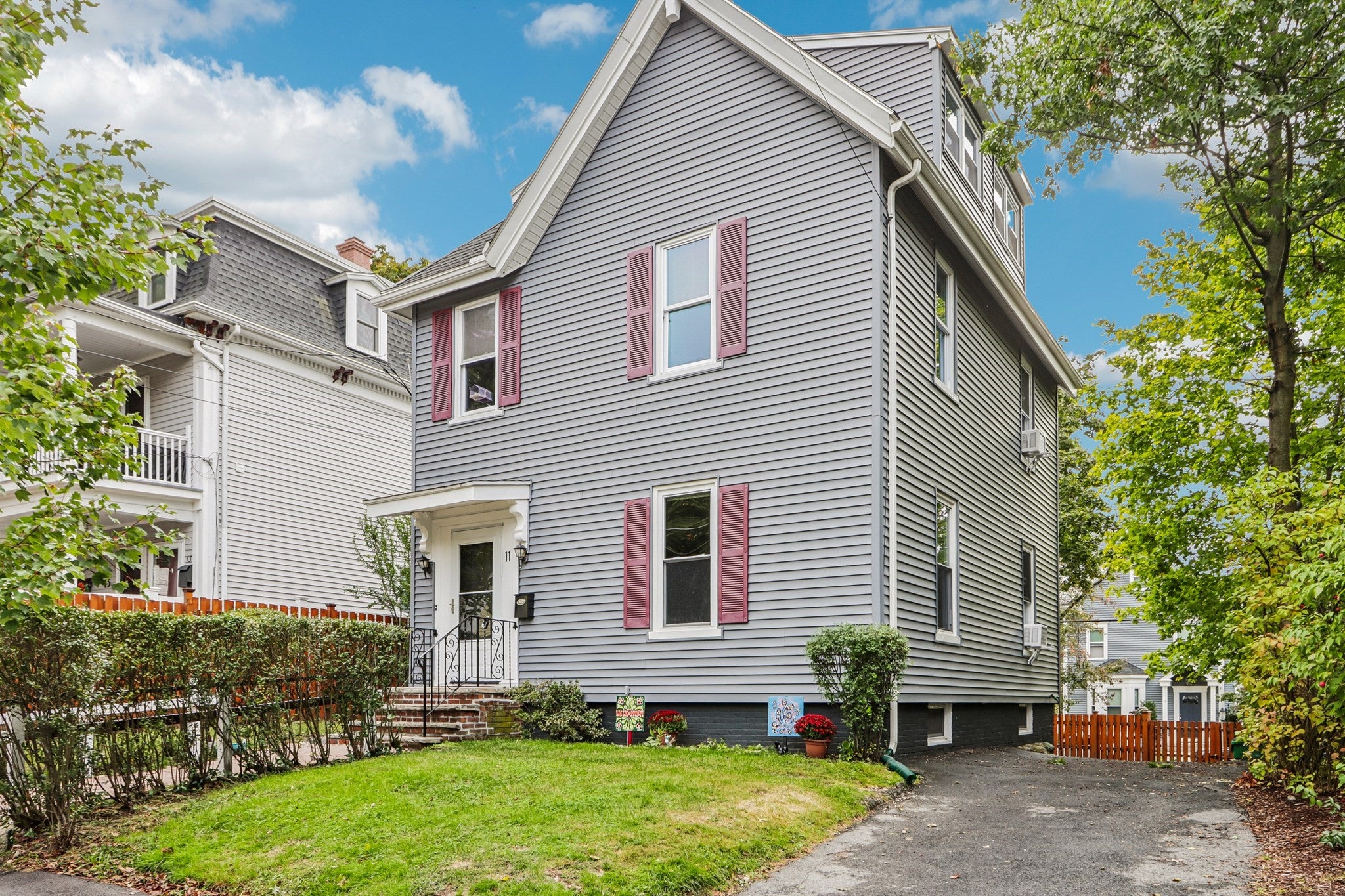 11 Sharon Street, Medford, MA, 11 Sharon Street, Medford, MA Photo #36