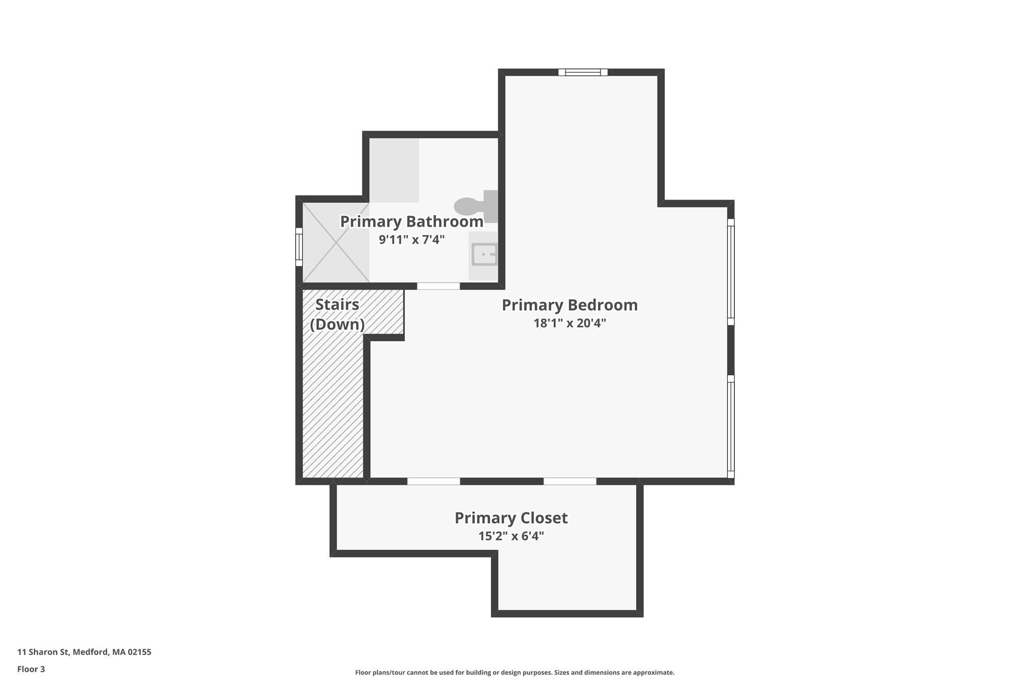 11 Sharon Street, Medford, MA, 11 Sharon Street, Medford, MA Photo #42