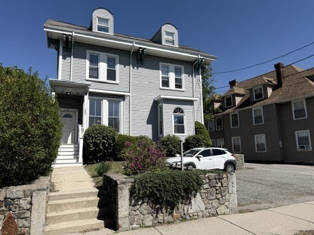 Click for 282 Melrose ST #282, Newton, MA slideshow