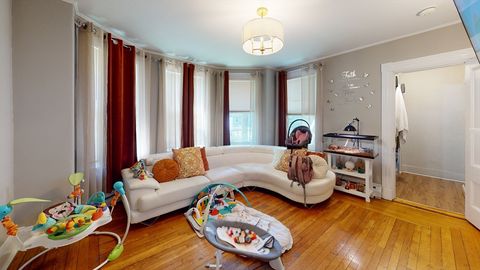 74 Kenwood 1 Boston MA 02124