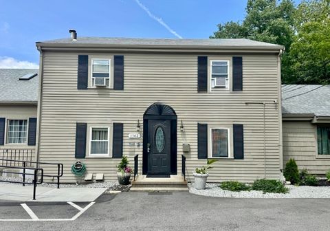 Photo of 1362 Washington St #Rear, Weymouth, MA 02189 (MLS # 73487333)
