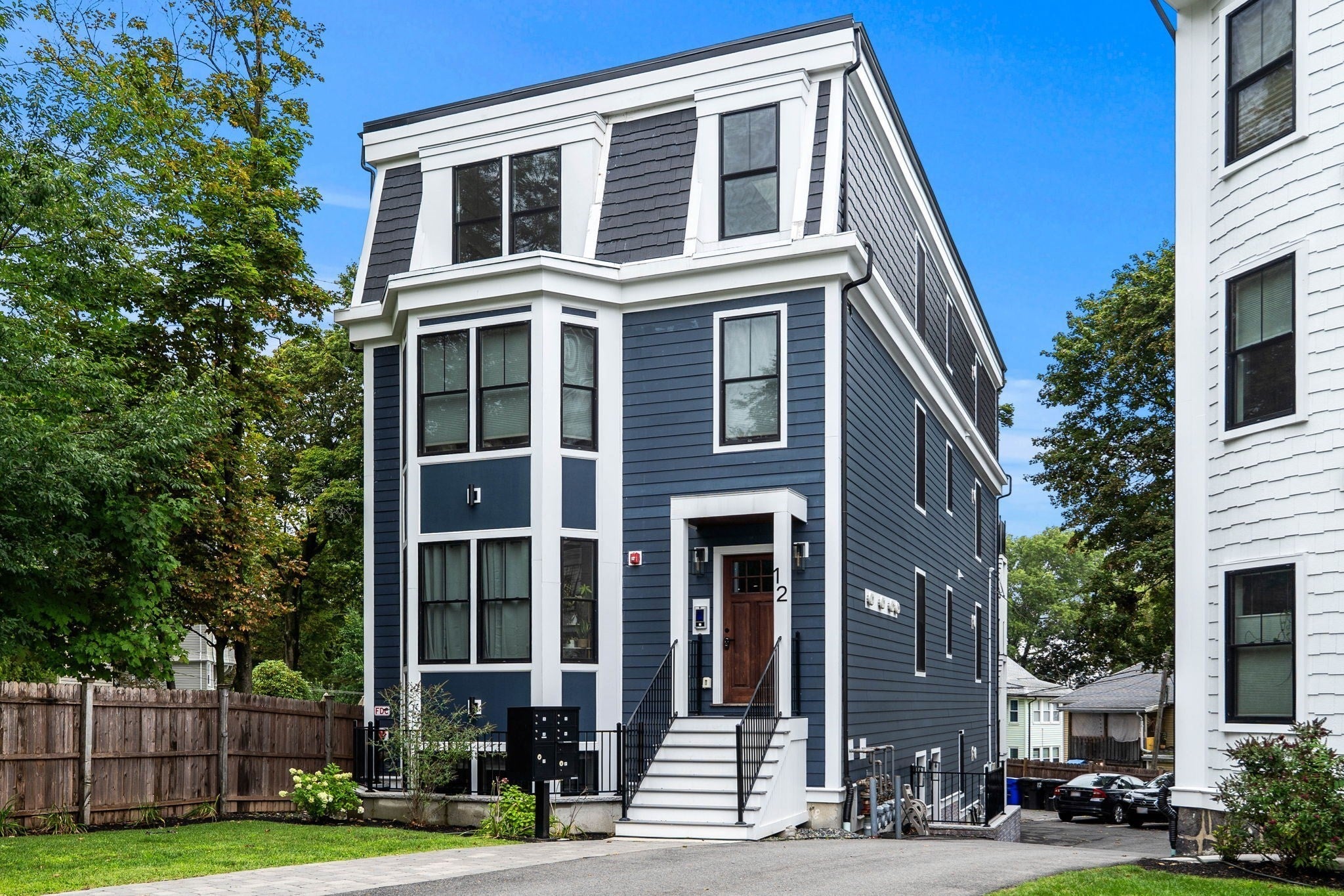 12 Bowdoin Ave #1, Boston, MA, 12 Bowdoin Ave #1, Boston, MA Photo #16