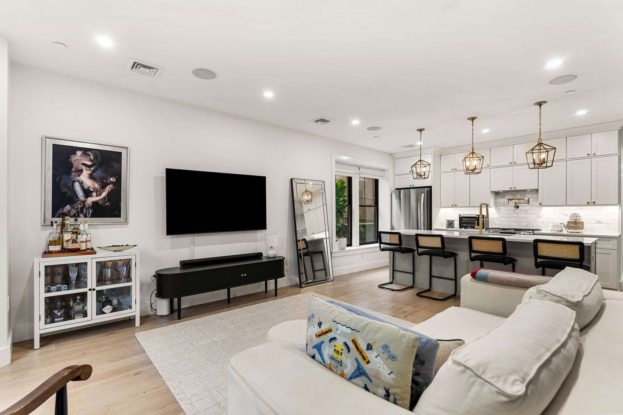 12 Bowdoin Ave #1, Boston, MA, 12 Bowdoin Ave #1, Boston, MA Photo #1