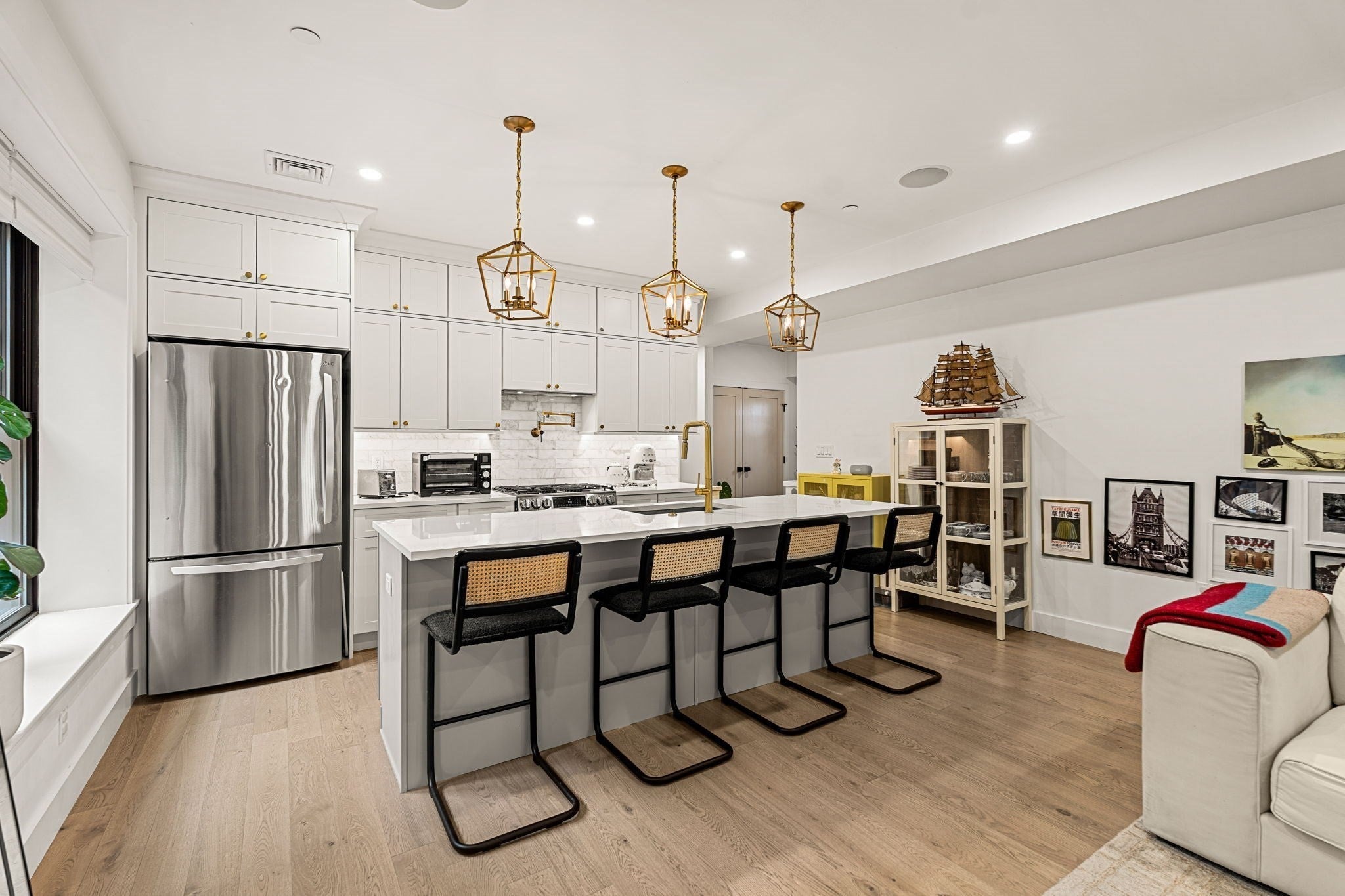 12 Bowdoin Ave #1, Boston, MA, 12 Bowdoin Ave #1, Boston, MA Photo #4
