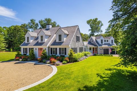 45 Green Dunes Dr Barnstable MA 02632