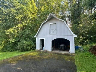 317 New Sherborn Rd