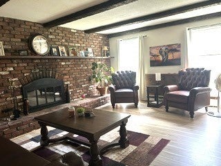 317 New Sherborn Rd