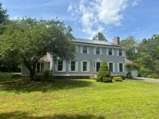 317 New Sherborn Rd