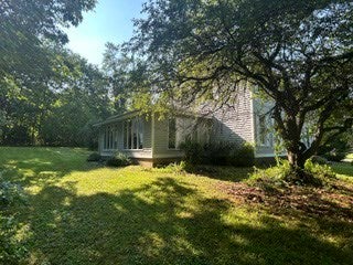 317 New Sherborn Rd