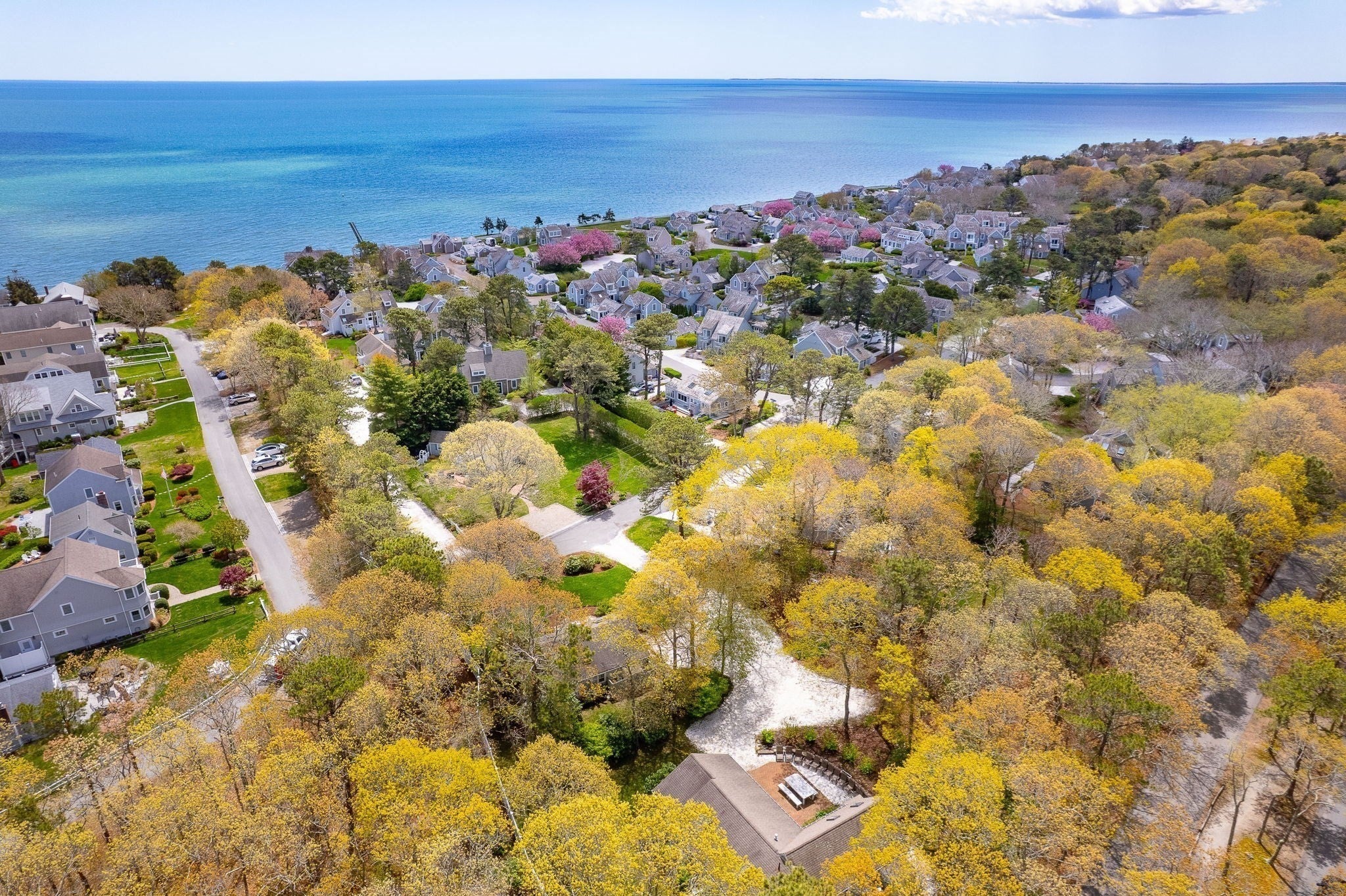 10 Wharf Ave, Mashpee, MA, 10 Wharf Ave, Mashpee, MA Photo #3
