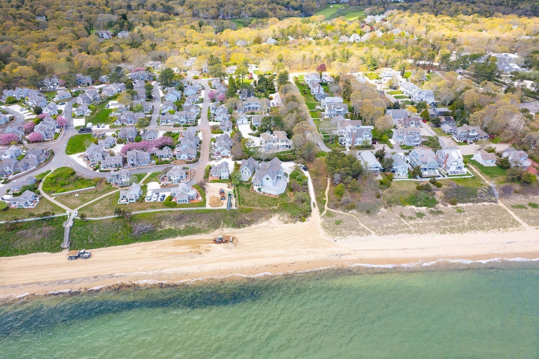 10 Wharf Ave, Mashpee, MA, 10 Wharf Ave, Mashpee, MA Photo #4