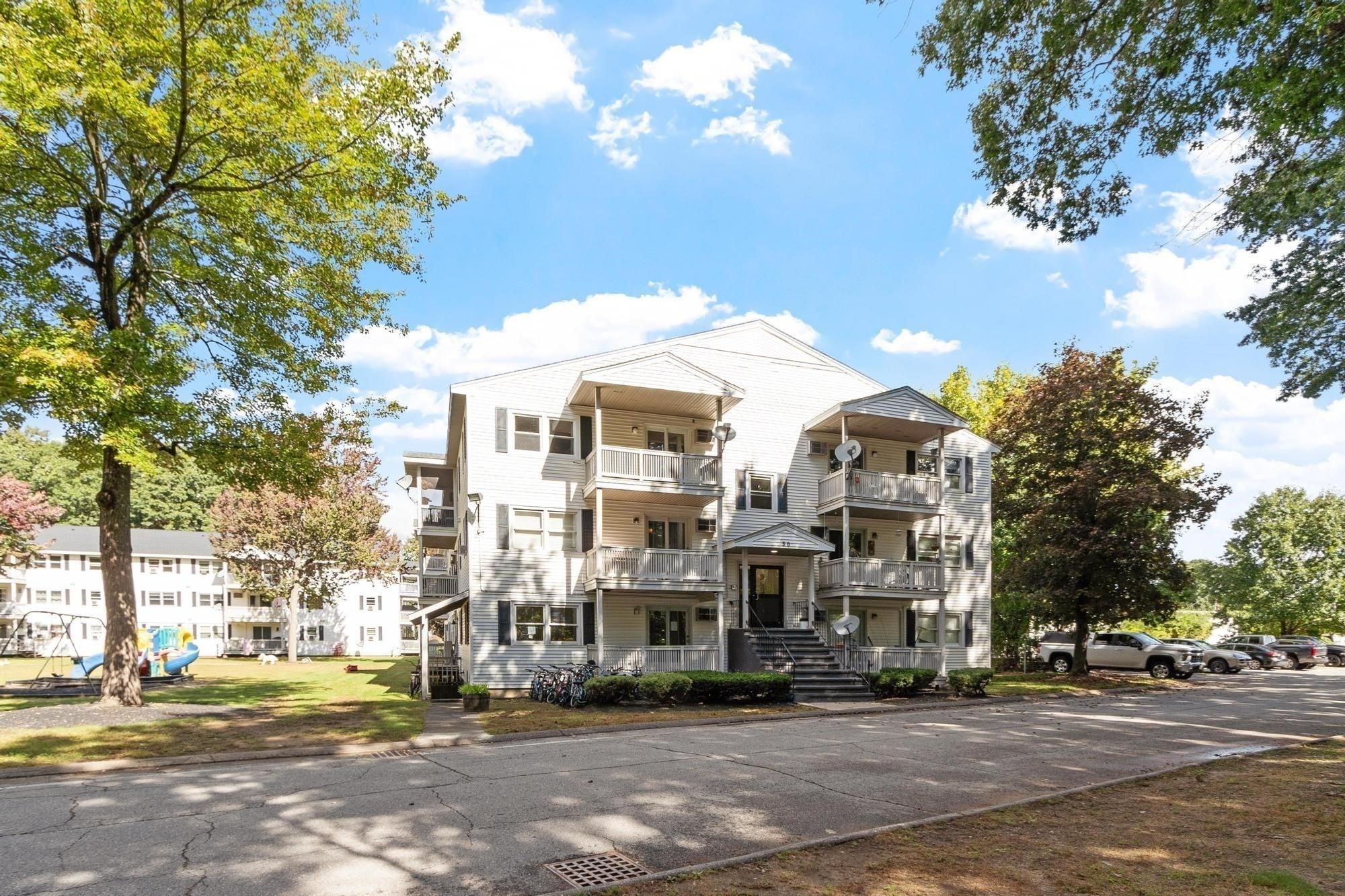 30 Abbey Rd #106, Leominster, MA Photo #30