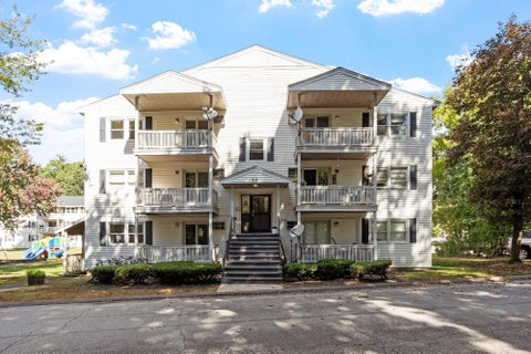 Photo of 30 Abbey Rd #106, Leominster, MA 01453 (MLS # 73581082)