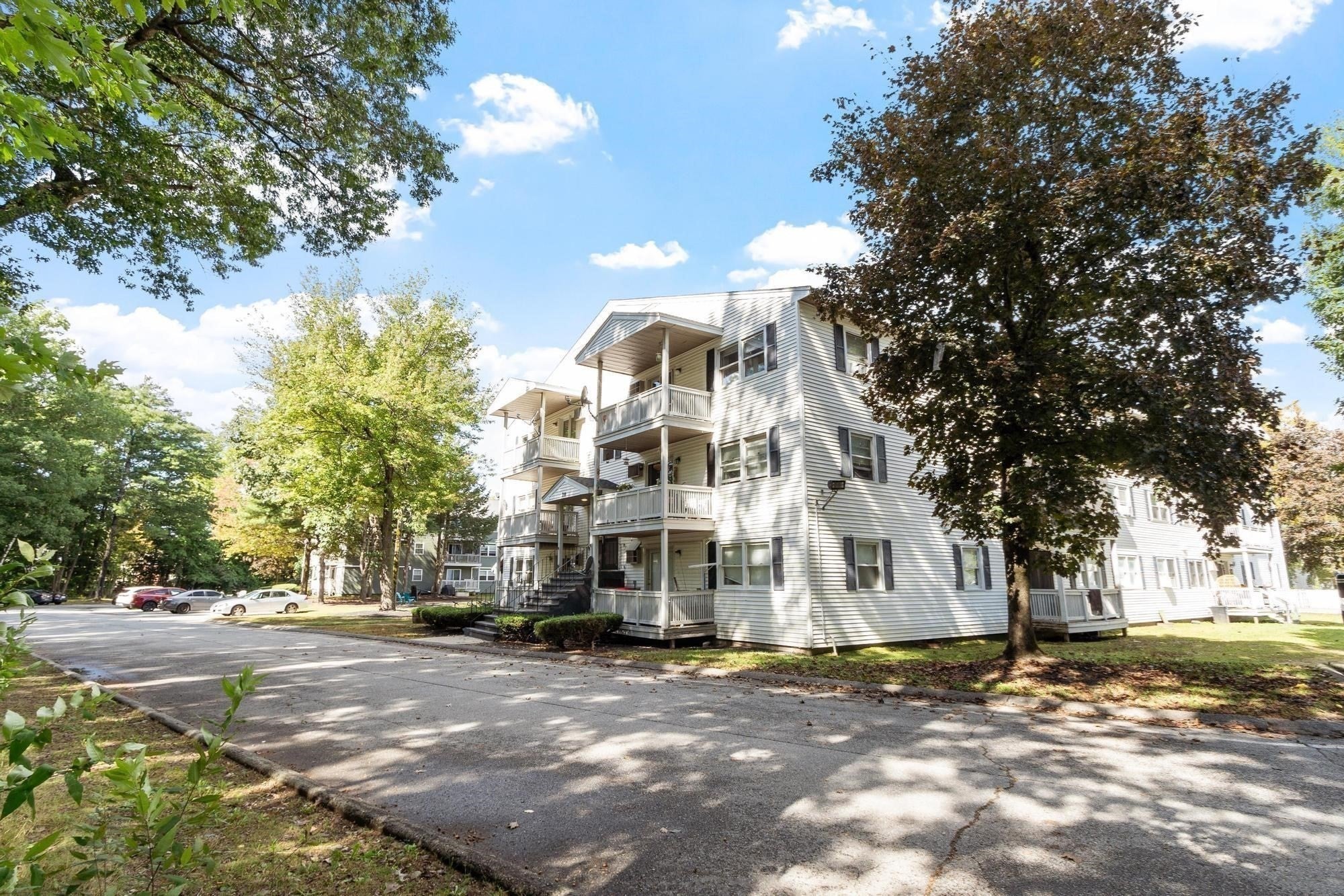 30 Abbey Rd #106, Leominster, MA Photo #32