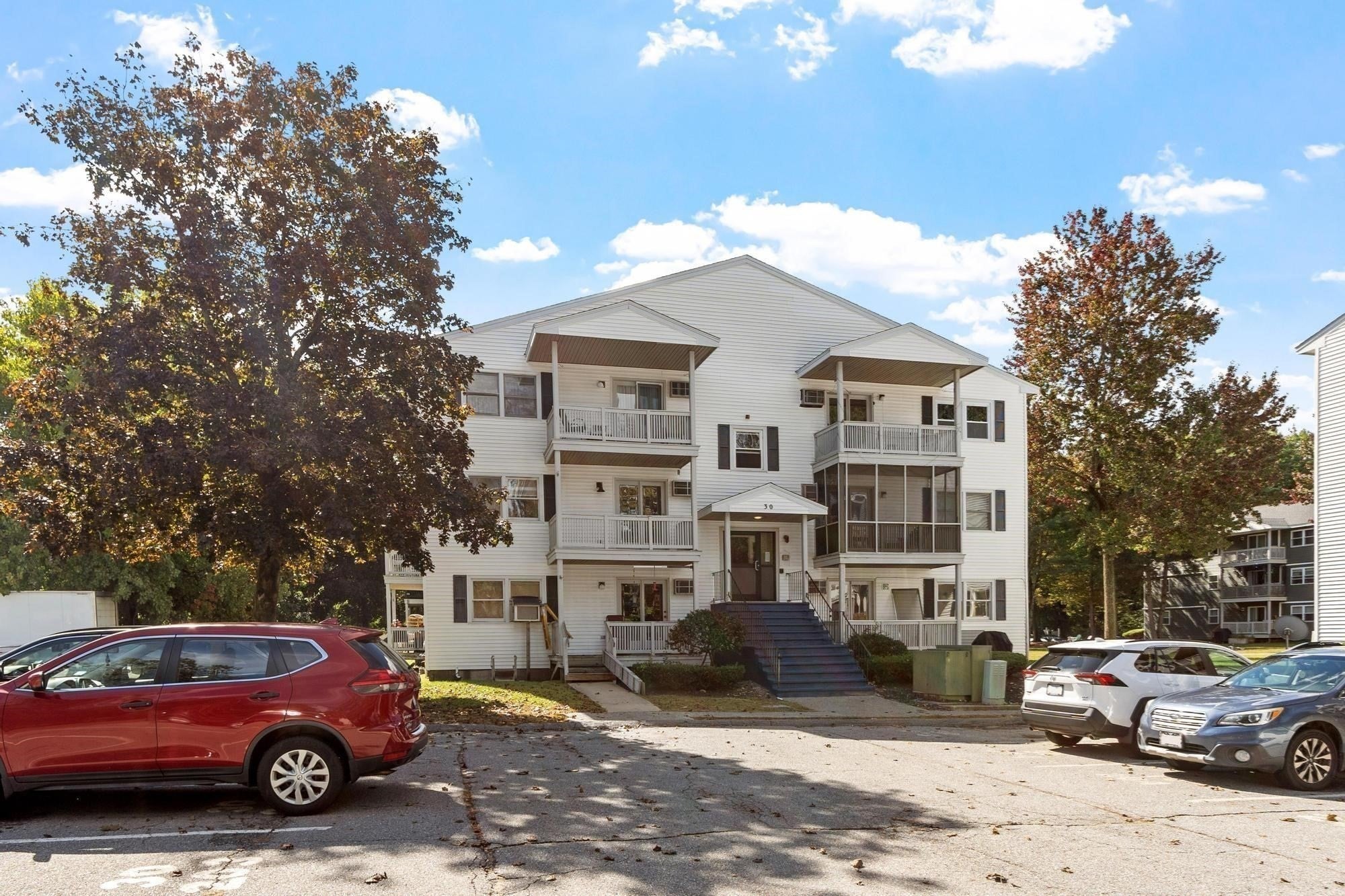 30 Abbey Rd #106, Leominster, MA Photo #27