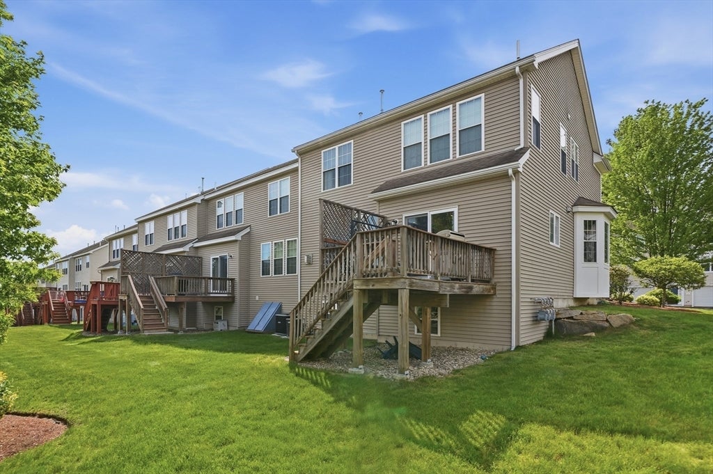 17 Tulip Circle #17, Grafton, MA, 17 Tulip Circle #17, Grafton, MA Photo #27