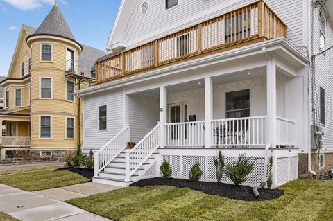 32 Columbia St 1 Brookline MA 02446