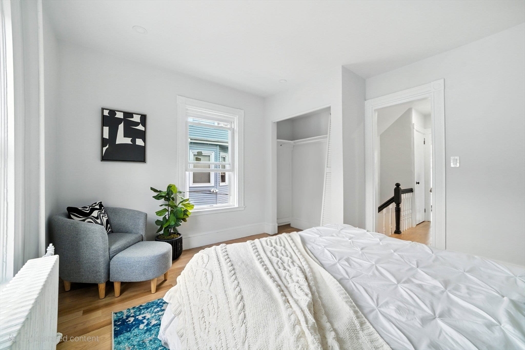 16 Blue Hill Ave