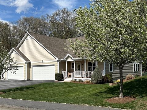 74 Virginia Dr 74 Leicester MA 01542