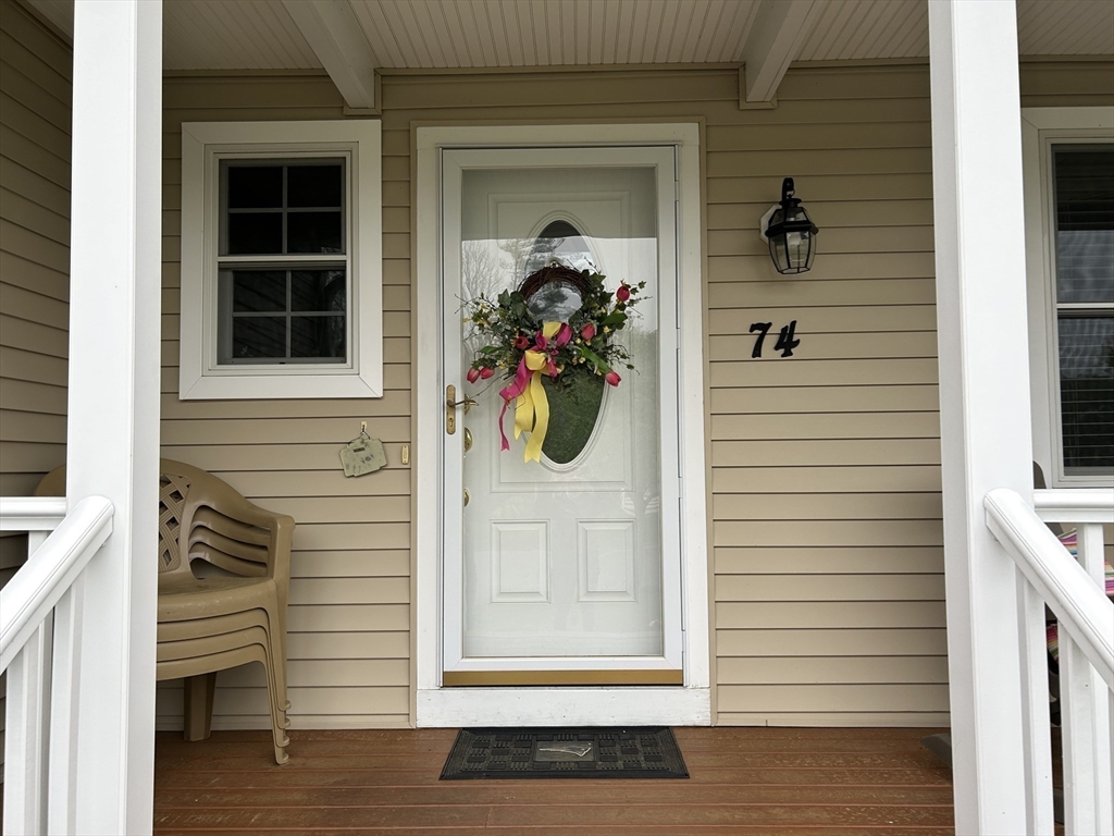 74 Virginia Dr 74